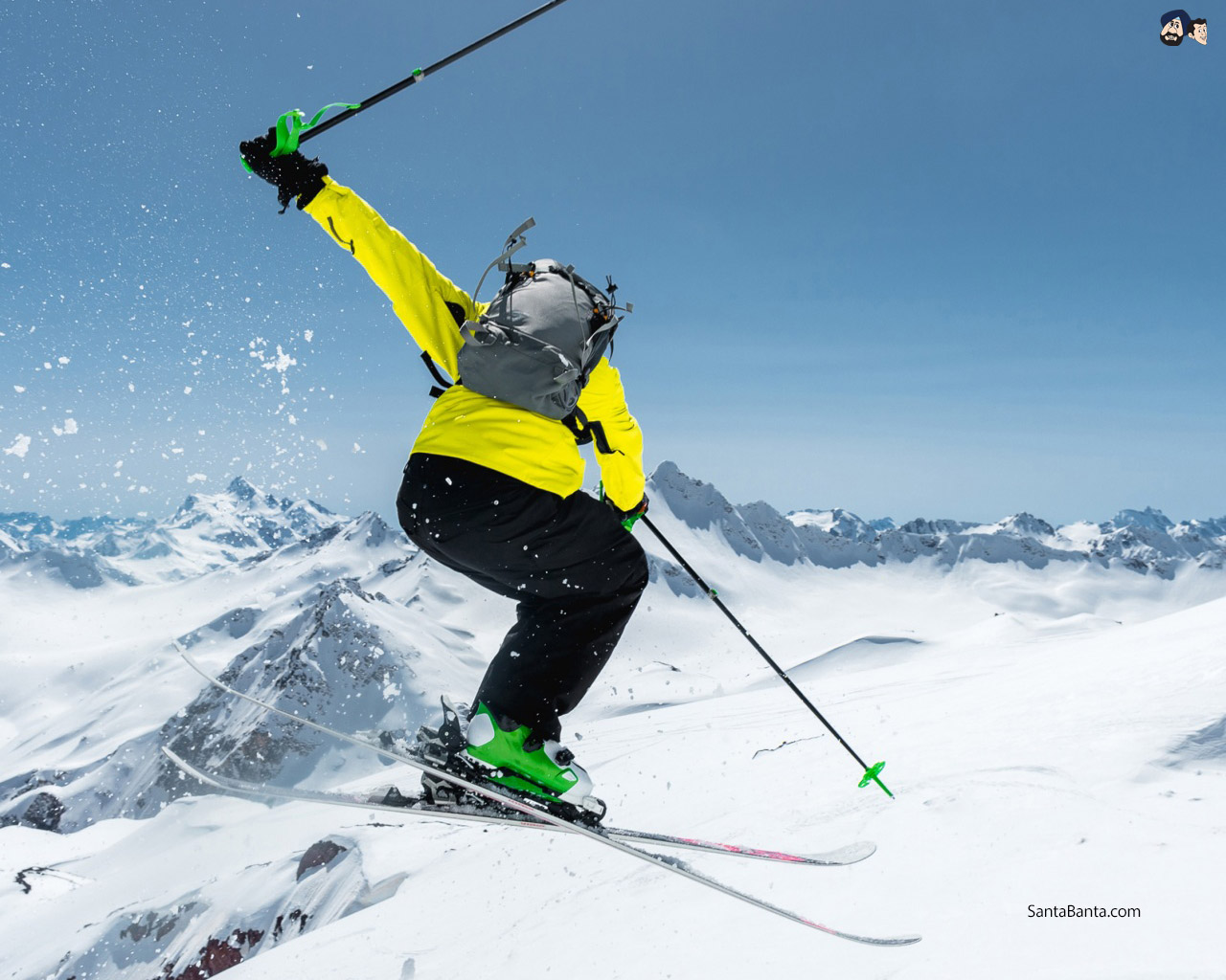 Adventure Sports